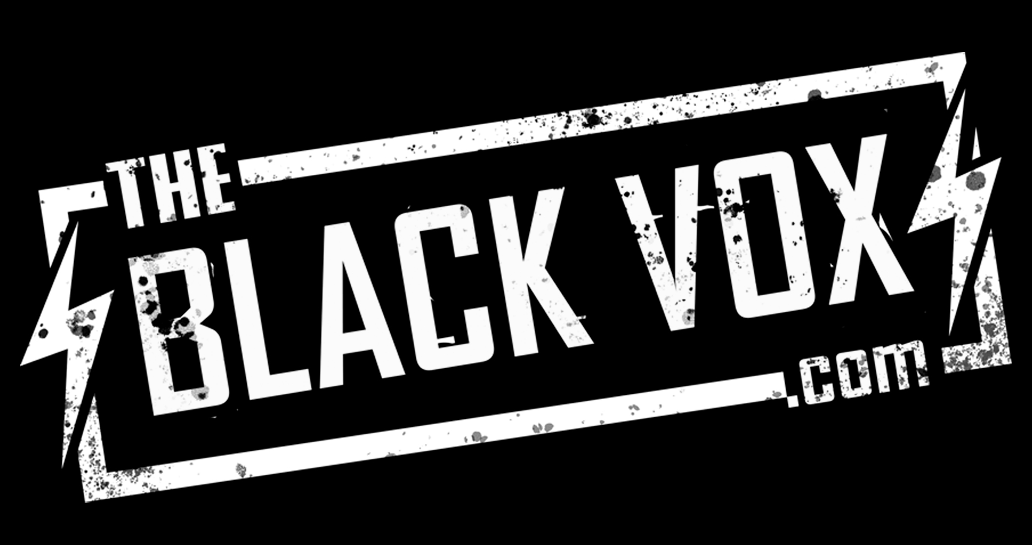 The Black Vox